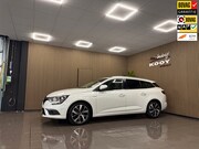 Renault Mégane - Estate 1.2 TCe Bose * Trekhaak / Navigatie / Camera / Parkee
