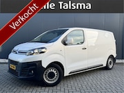 Citroën Jumpy - 2.0 BlueHDI 180 L2H1 | Automaat | 360 Camera | Stoelverwarmi