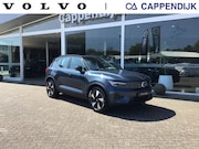 Volvo EX40 - Extended Range Ultra Dark Europa