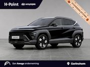Hyundai Kona - 1.6 GDI HEV Premium Sky | SCHUIF/KANTELDAK | FULL LED | PREM