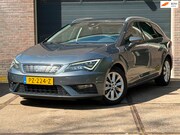 Seat Leon - ST 116pk Style Business | ACC | Keyless Entry | Parkeercamer