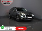 Hyundai Tucson - 1.6 T-GDI PHEV Premium 4WD/ LED/ Krell/ Leder/ Adapt.Cruise/
