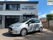 Ford B-Max - 1.6 TI-VCT Titanium