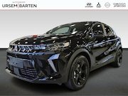 Mitsubishi ASX - 1.8 HEV AT Black Edition