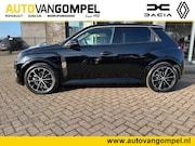 Renault 5 - Comfort range iconic cinq 52 kWh | INCL V2G LADER | 5 jaar G