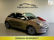 Opel Adam - 1.4 Glam TOPMODEL/STERRENHEMEL/PDC/NAVI/LEER