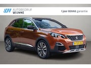 Peugeot 3008 - 1.6 HYbrid4 300pk GT | Navi | App Connect | Climate | Adapti
