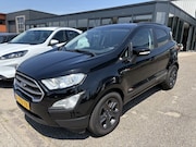Ford EcoSport - 1.0 EcoBoost Titanium | Trekhaak