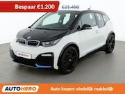 BMW i3 - i3s