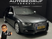 Audi A4 - S4 LOOK 1.8 TFSI S Edition