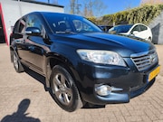 Toyota RAV4 - 2.0 VVT-i 2WD X-Style, Navigatie, Trekhaak