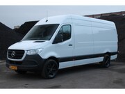 Mercedes-Benz Sprinter - 317 1.9 CDI L4H3 |Camera|Stoelverwarming|