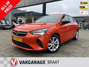 Opel Corsa - 1.2 l CARPLAY l LED l CRUISE l RIJKLAAR