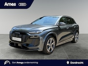 Audi Q6 e-tron - S edition performance 100 kWh