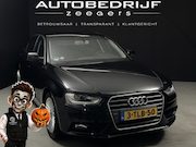 Audi A4 - Limousine 1.8 TFSI Business Edition Facelift