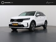 Kia Sorento - 1.6T Plug-in Hybrid 4WD ExecutiveLine Edition 7p | Panoramas