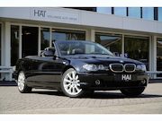 BMW 3-serie - Cabrio 325Ci Special Executive NIEUW 90 KM , Nederlandse BMW