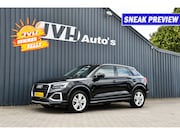 Audi Q2 - 35 (1.5) TFSi 150pk AUT/S-Tronic 05-2023 | BTW | Matrix-LED