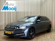 Skoda Superb - Combi 1.4 TSI iV PHEV 89% SOH Carplay / 18'' LMV / Trekhaak 