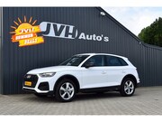 Audi Q5 - 50 TFSi-E 299pk PHEV Quattro AUT/S-Tronic 07-2024 | BTW | Bl