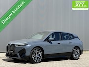 BMW iX - xDrive40 High Exec | trekhaak | H/K | Laser | SOH 95%