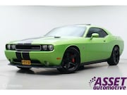 Dodge Challenger - SRT8 6.4 V8 aut 470 pk | schuifdak | mooi