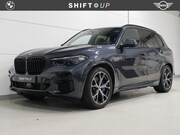 BMW X5 - xDrive45e M-Sport | Panoramadak | CoPilot | Laser | Elektr. 