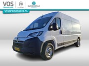 Opel Movano-e - Electric 3.5t L3H2 Zwaar 110 kWh Navigatie | Airco | Laadrui