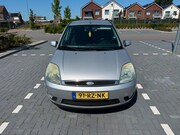 Ford Fiesta - 1.4-16V Futura