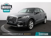 Audi Q2 - 35 TFSI CoD Sport | Automaat | Trekhaak | Camera |