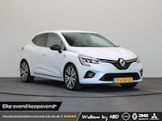 Renault Clio - E-Tech Hybrid 140pk Initiale Paris | Stoel- en stuurwielverw
