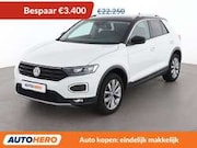 Volkswagen T-Roc - 1.5 TSI ACT Style
