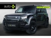 Land Rover Defender - Hard Top 3.0 D200 110 MHEV X-Dynamic SE (Van uitvoering 5 De