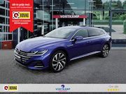 Volkswagen Arteon Shooting Brake - 1.4 TSI eHYBRID R-LINE PANO-DAK/TREKHAAK/360CAM/LEDER/E-KLEP