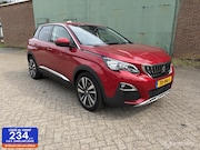Peugeot 3008 - 1.5 BlueHDi Blue Lease Premium