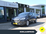 Opel Corsa - 1.4 Innovation | Intellink | Parkeersensoren | Climate contr