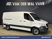 Mercedes-Benz Sprinter - 316 CDI 163pk L2H1 Achterwiel aandrijving Euro6 Airco | 2800