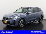 BMW X1 - xDrive25e M Sport Shadow | Panoramadak | Oyster Leder | Adap