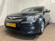 Hyundai i30 - 1.4i i-Drive Cool - Schade - Motor Rookt