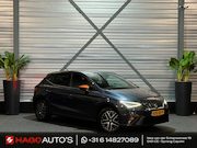 Seat Ibiza - 1.0 TSI BEATS LED/VIRTUAL/SFEERV/NAVI/CARPLAY/CRUISE/CAMERA/