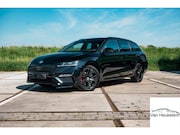 Skoda Octavia - Combi 1.4 TSI RS iV | PANO | ALCANTARA SPORT COMFORT STOELEN