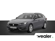 Seat Leon - FR Business 1.5 TSI eHybrid 150 kW / 204 PK DSG | Panoramada