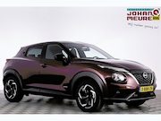 Nissan Juke - 1.6 Hybrid N-Connecta Automaat ✅ 1e Eigenaar !