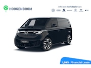 Volkswagen ID. Buzz Cargo - Bedrijfswagens Bulli Limited Edition Elektromotor 210 kW (28