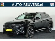 Hyundai Tucson - 1.6 T-GDI PHEV N Line 4WD Navi / ACC / CarPlay / HUD / 360 c