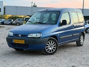 Citroën Berlingo - 1.6-16V Multispace Nouvelles Frontières