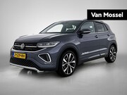 Volkswagen T-Cross - 1.0 TSI R-Line Business | DEMO | PARKEERSENSOREN | APPLE CAR