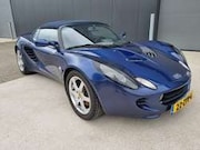 Lotus Elise - S2 LHD Rover engine
