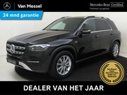 Mercedes-Benz GLE-klasse - 400 e 4MATIC Luxury Line / Panoramadak/ Rijassistentiepakket