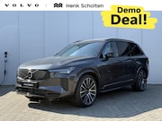 Volvo XC90 - T8 Plug-in hybrid AWD AUT8 455PK Ultra Dark | | Demo Deal | 